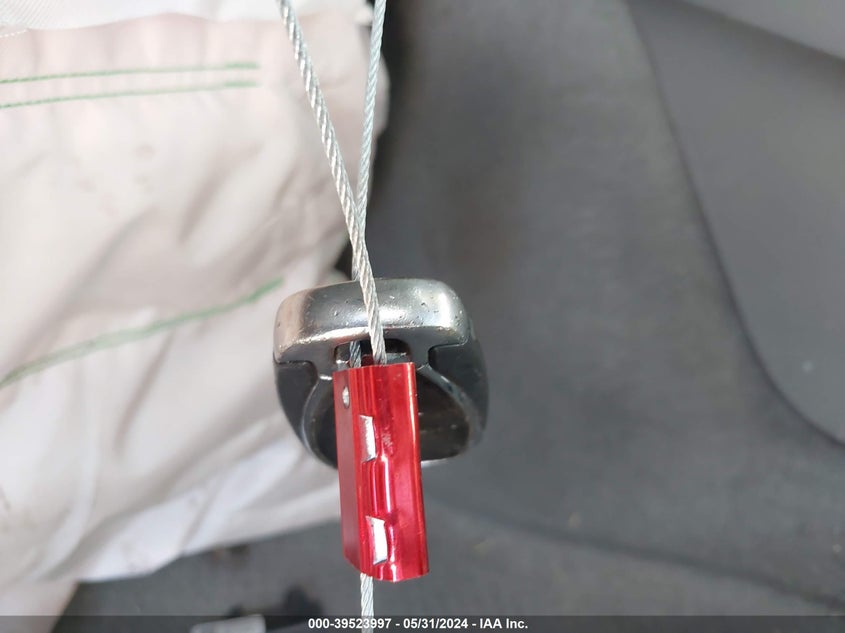 2017 Chevrolet Malibu Ls VIN: 1G1ZB5STXHF114112 Lot: 39523997