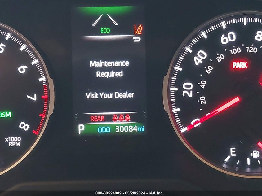 2021 Toyota Rav4 Xle VIN: 2T3P1RFV0MC238680 Lot: 39524002