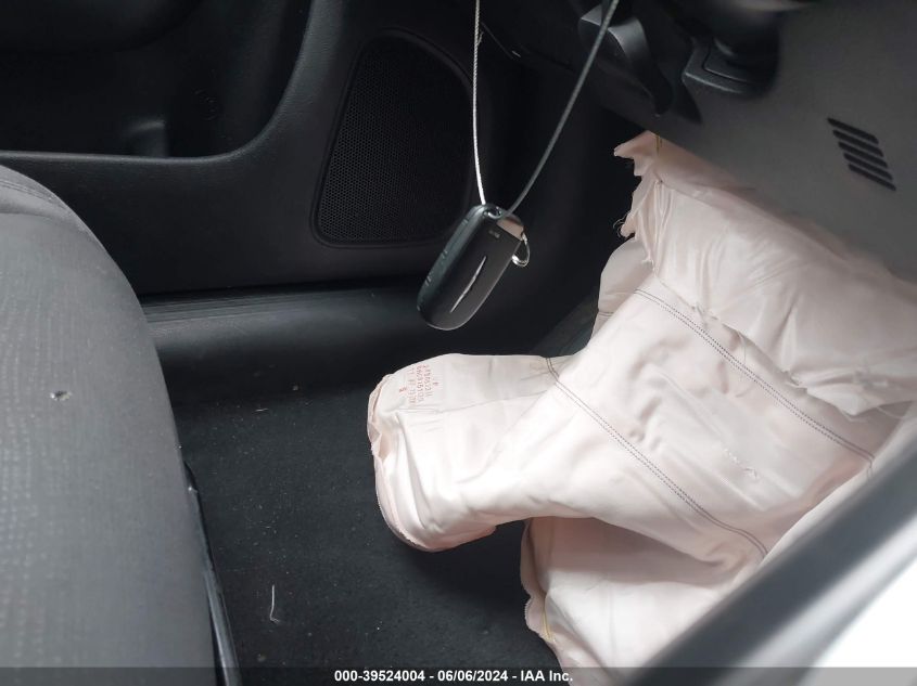 2016 Chrysler 200 Limited VIN: 1C3CCCAB9GN116336 Lot: 39524004