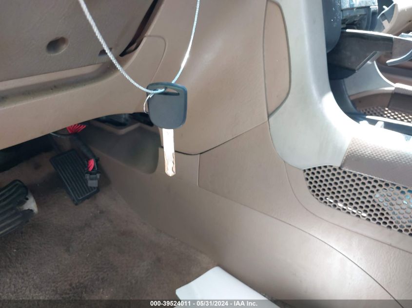 2007 Honda Pilot Ex-L VIN: 5FNYF18587B013209 Lot: 39524011