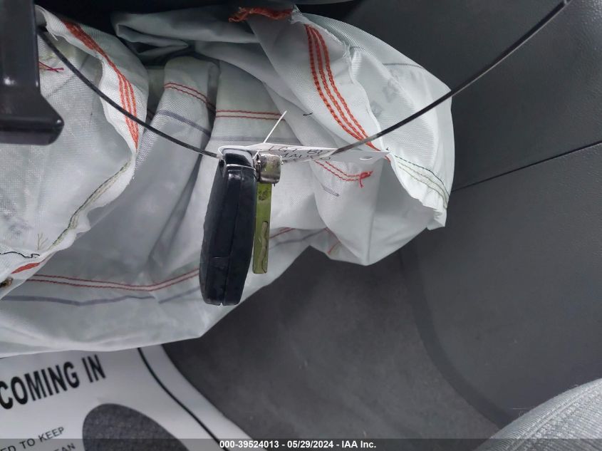 2014 Chevrolet Malibu 1Ls VIN: 1G11B5SL9EF254273 Lot: 39524013