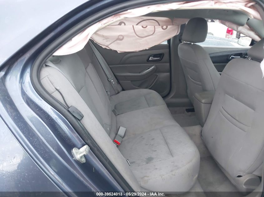 2014 Chevrolet Malibu 1Ls VIN: 1G11B5SL9EF254273 Lot: 39524013