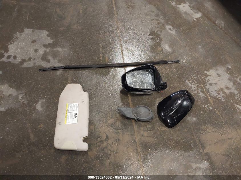 2011 Infiniti Fx35 VIN: JN8AS1MU7BM711213 Lot: 39524032