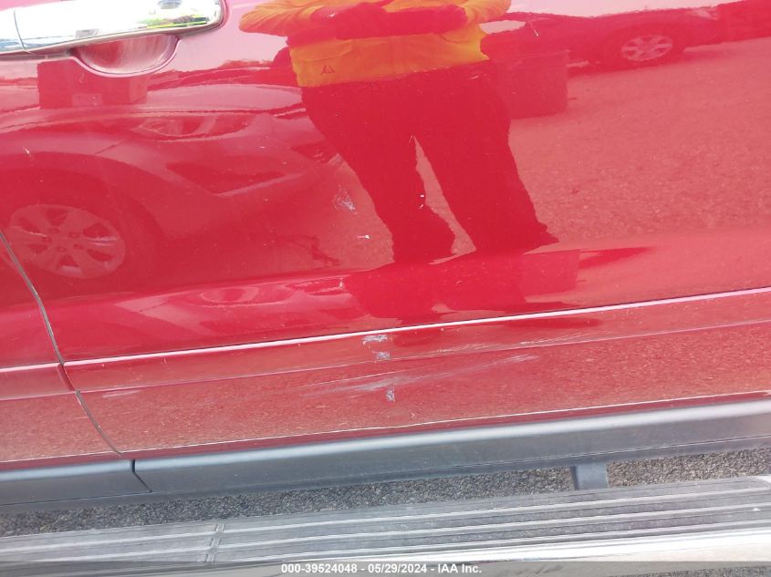 2010 GMC Acadia Sle VIN: 1GKLRLEDXAJ107881 Lot: 39524048