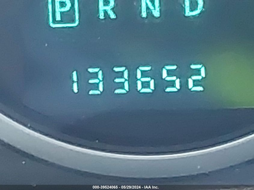 2010 Chrysler Town & Country Touring VIN: 2A4RR5D17AR414178 Lot: 39524065