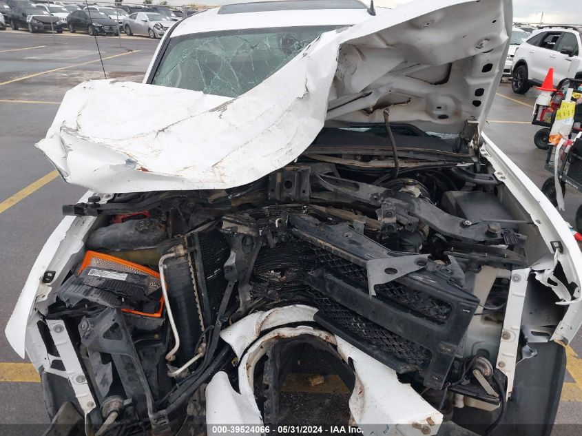 2009 Chevrolet Silverado 1500 Ltz VIN: 3GCEK33379G130485 Lot: 39524066
