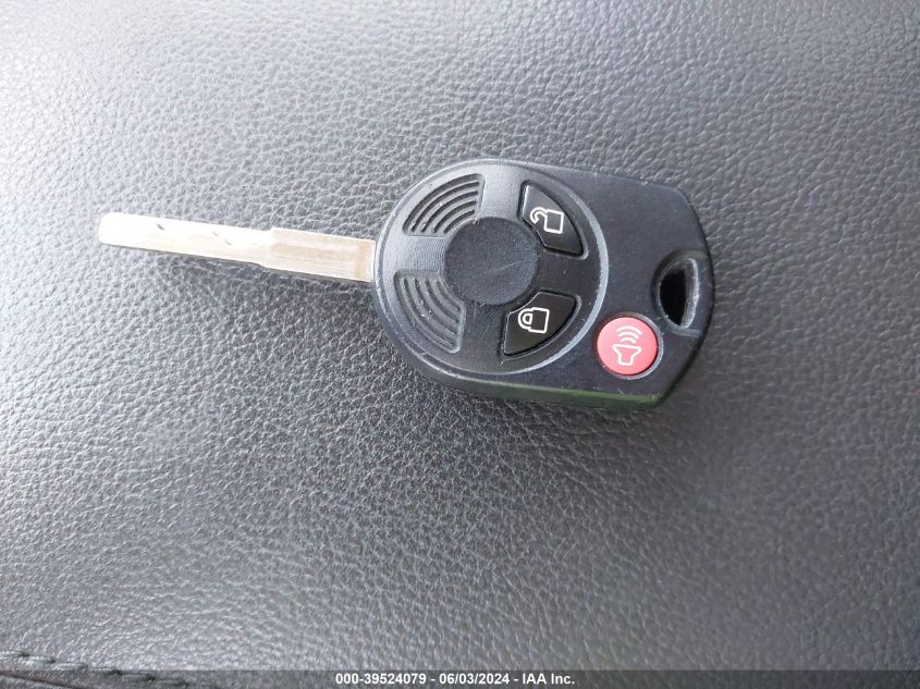 2016 Ford Escape Se VIN: 1FMCU0G7XGUB84303 Lot: 39524079