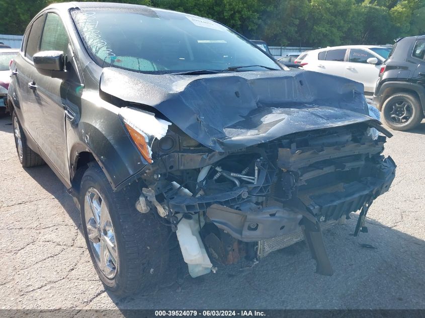 2016 Ford Escape Se VIN: 1FMCU0G7XGUB84303 Lot: 39524079