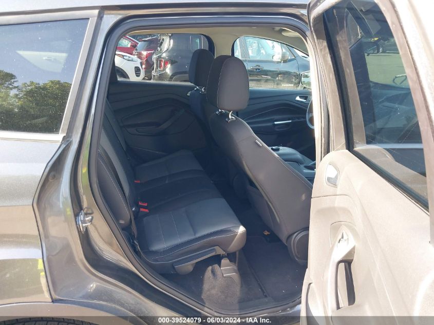 2016 Ford Escape Se VIN: 1FMCU0G7XGUB84303 Lot: 39524079