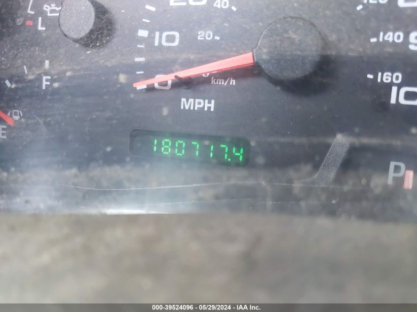 2003 Ford F-250 Lariat/Xl/Xlt VIN: 1FTNX21L33EC63435 Lot: 39524096