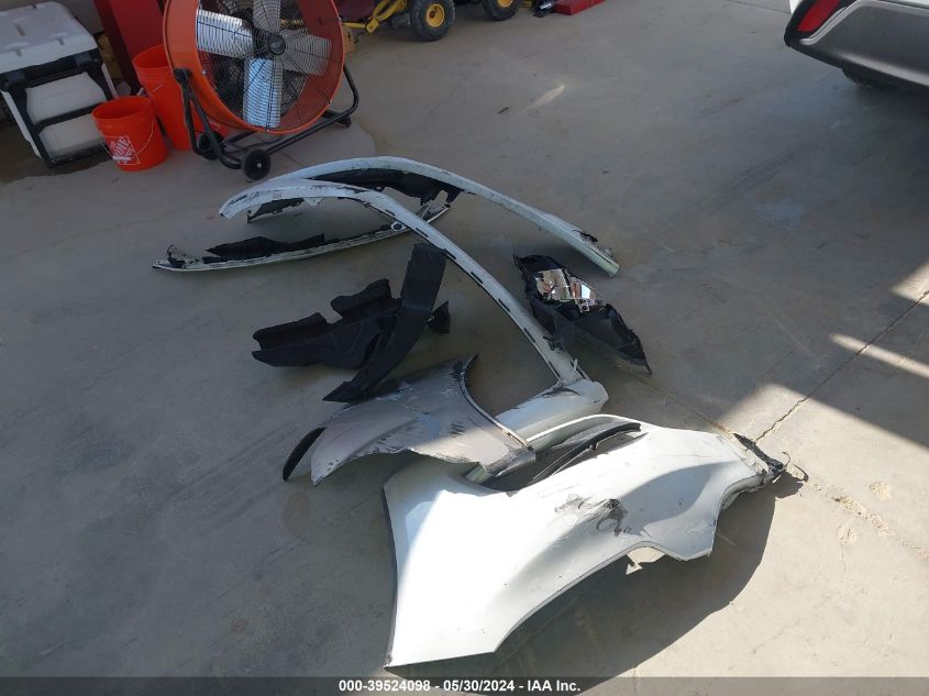 2004 Toyota Sienna Ce VIN: 5TDZA23C64S129496 Lot: 39524098