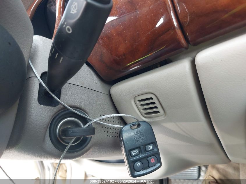 2002 Jaguar Xk8 VIN: SAJDA42C42NA25894 Lot: 39524102