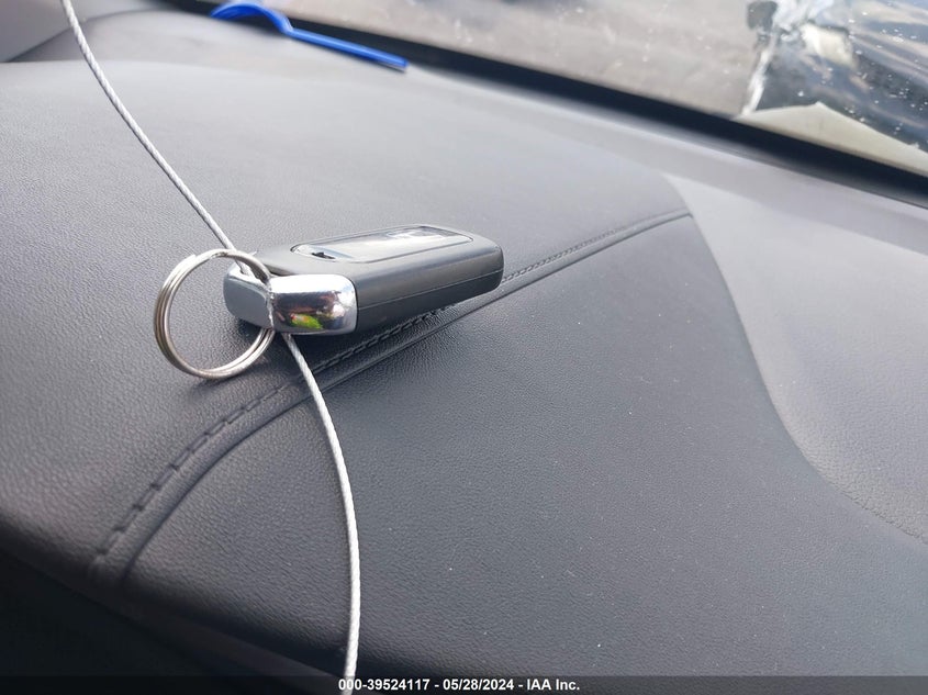 2018 Honda Odyssey Touring VIN: 5FNRL6H83JB002775 Lot: 39524117