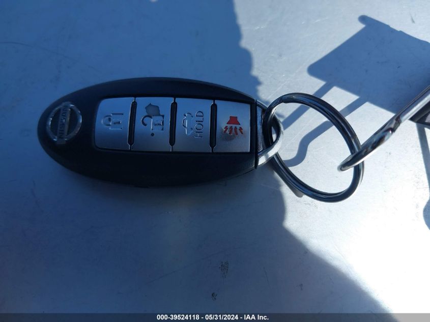 2007 Nissan Altima 2.5 S VIN: 1N4AL21E57N492397 Lot: 39524118