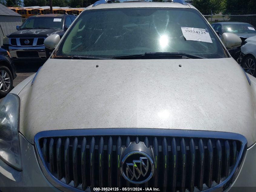 2009 Buick Enclave Cxl VIN: 5GAER23D09J103997 Lot: 39524125