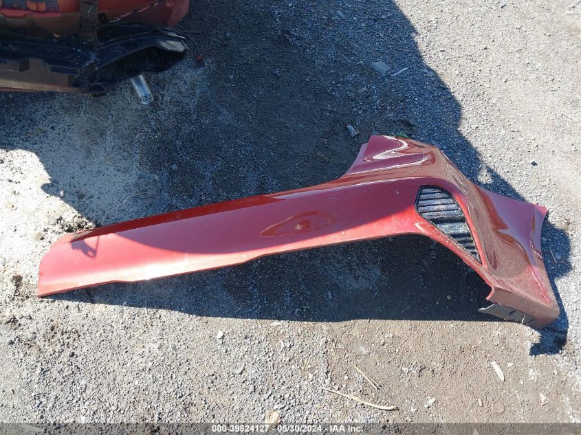 2023 Kia Forte Gt-Line VIN: 3KPF54ADXPE641582 Lot: 39524127