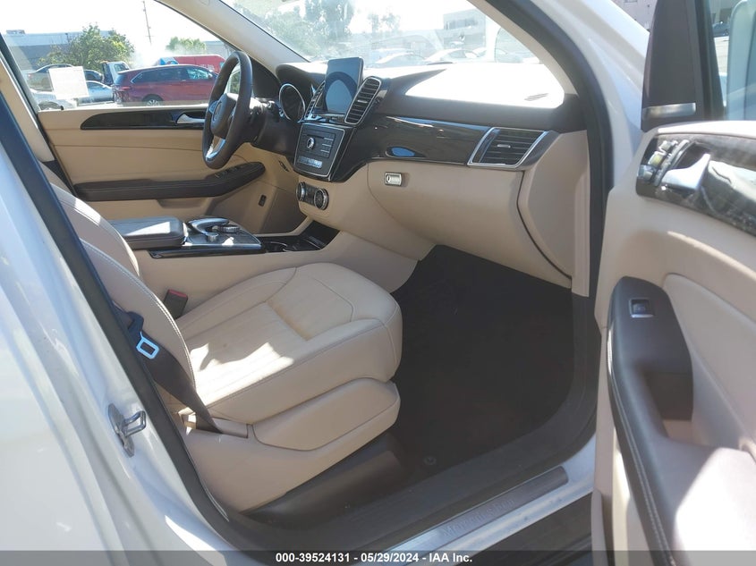 2018 Mercedes-Benz Gle 350 4Matic VIN: 4JGDA5HB6JB096008 Lot: 39524131