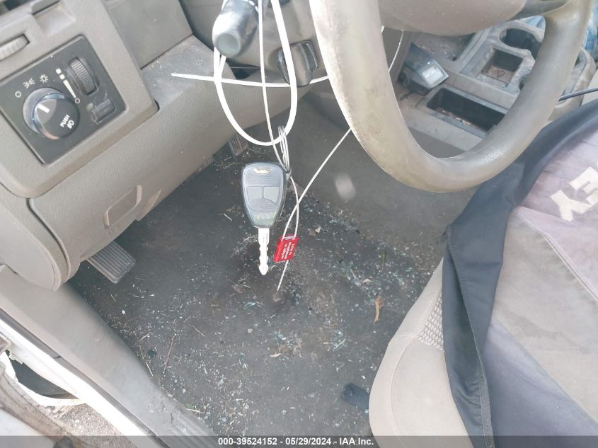 2006 Dodge Ram 2500 Slt VIN: 3D7KS29C46G183635 Lot: 39524152