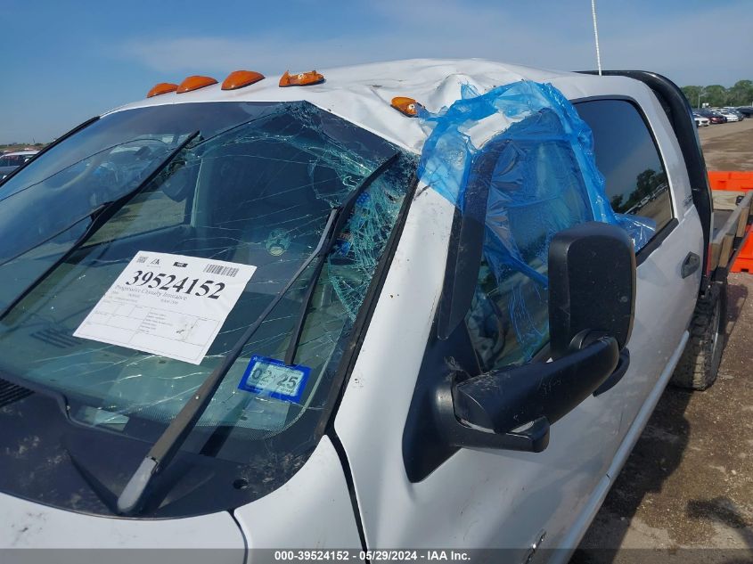 2006 Dodge Ram 2500 Slt VIN: 3D7KS29C46G183635 Lot: 39524152