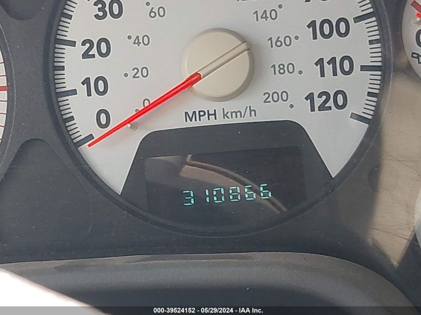 2006 Dodge Ram 2500 Slt VIN: 3D7KS29C46G183635 Lot: 39524152