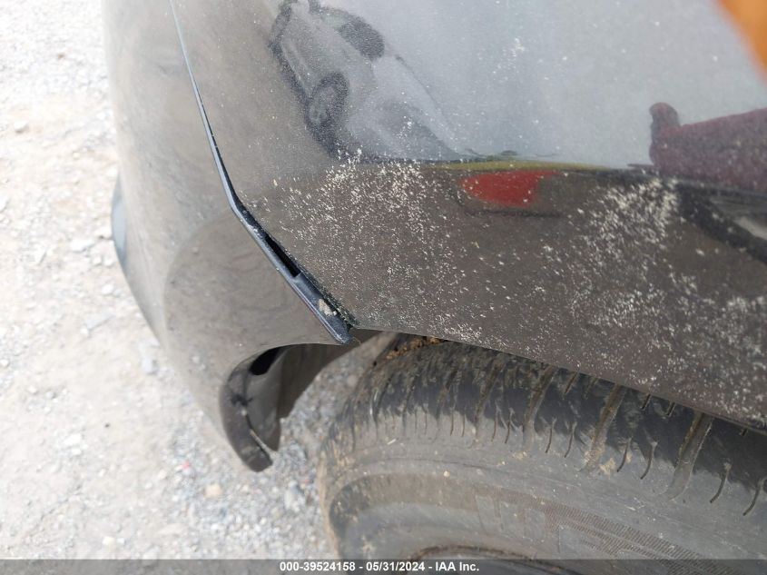 2010 Honda Accord 2.4 Lx VIN: 1HGCP2F3XAA115322 Lot: 39524158