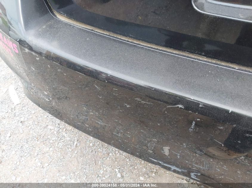 2010 Honda Accord 2.4 Lx VIN: 1HGCP2F3XAA115322 Lot: 39524158