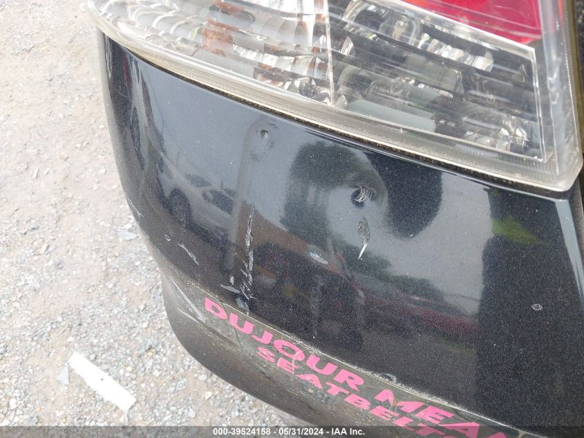 2010 Honda Accord 2.4 Lx VIN: 1HGCP2F3XAA115322 Lot: 39524158