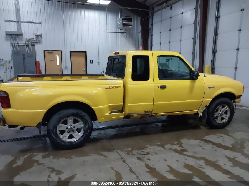 2002 Ford Ranger Edge/Xlt VIN: 1FTZR45E62PA36147 Lot: 39524168