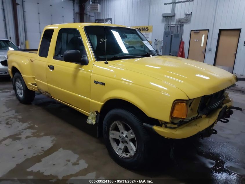 2002 Ford Ranger Edge/Xlt VIN: 1FTZR45E62PA36147 Lot: 39524168