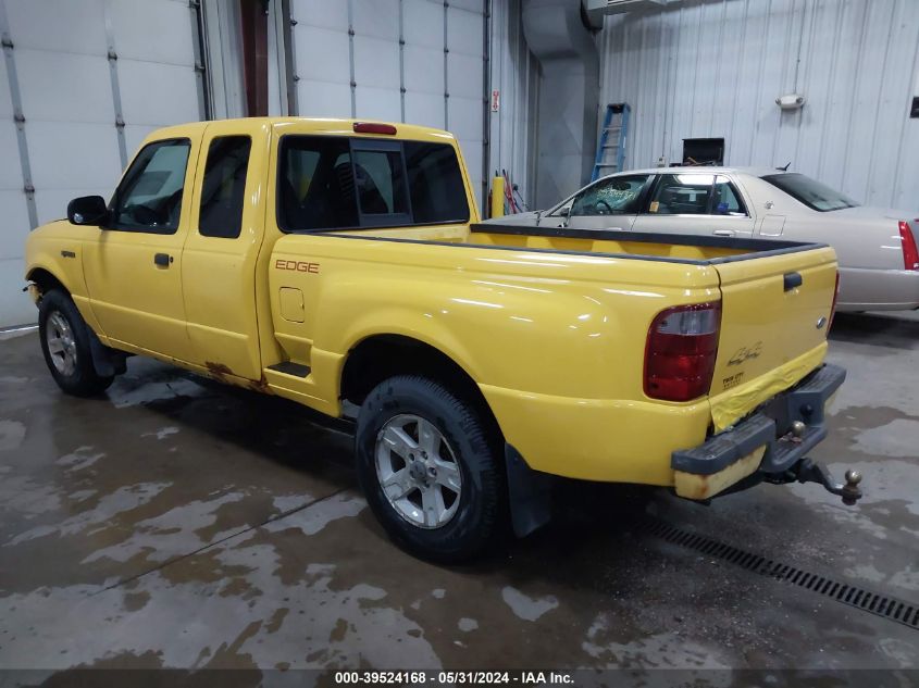 2002 Ford Ranger Edge/Xlt VIN: 1FTZR45E62PA36147 Lot: 39524168