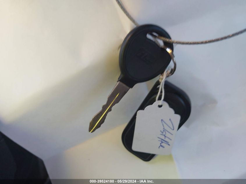 2005 Dodge Ram 2500 Slt/Laramie VIN: 3D7KS28D25G768853 Lot: 39524180