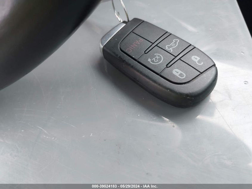 2014 Chrysler 300 VIN: 2C3CCAAG3EH301469 Lot: 39524183