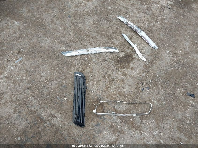 2014 Chrysler 300 VIN: 2C3CCAAG3EH301469 Lot: 39524183