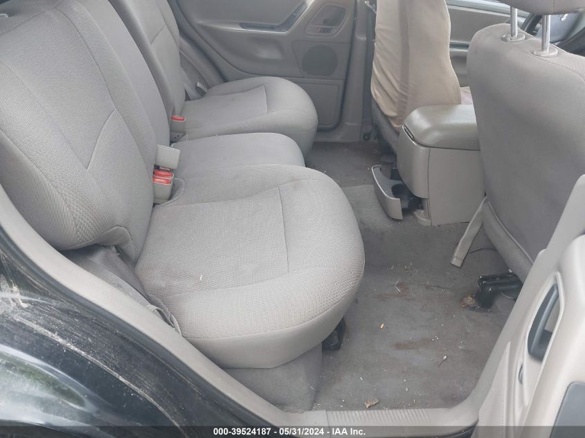 2002 Jeep Grand Cherokee Laredo VIN: 1J4GX48S02C232052 Lot: 39524187