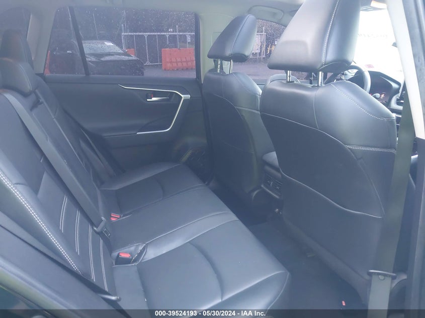 VIN JTMN1RFV5KD509202 2019 TOYOTA RAV4 LIMITED