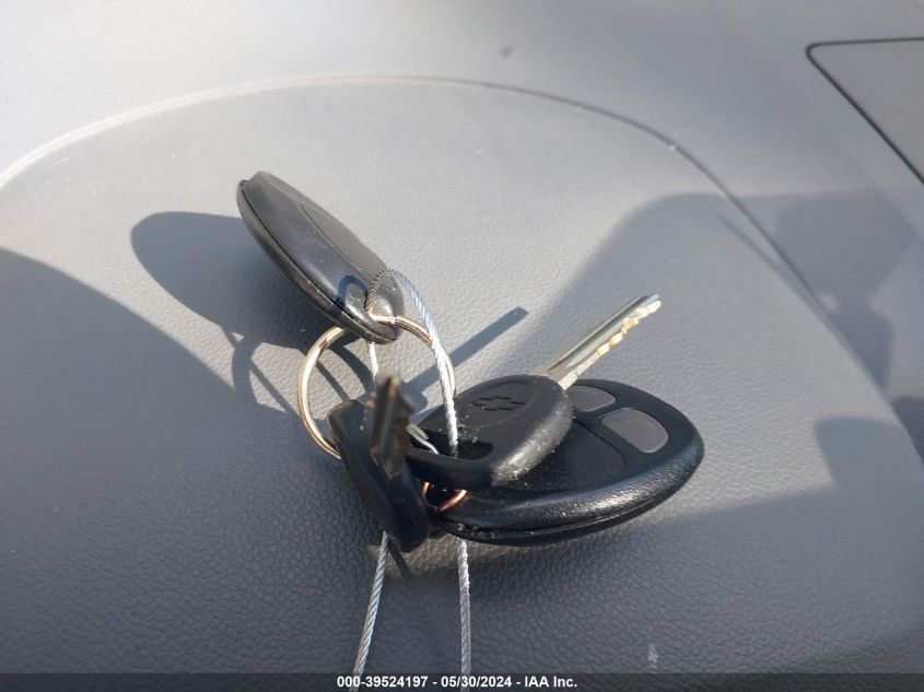 2012 Chevrolet Traverse Ls VIN: 1GNKRFED5CJ391536 Lot: 39524197