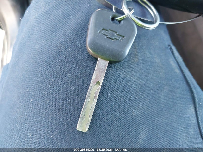 2016 Chevrolet Silverado 1500 2Lt VIN: 3GCUKREC0GG261444 Lot: 39524200