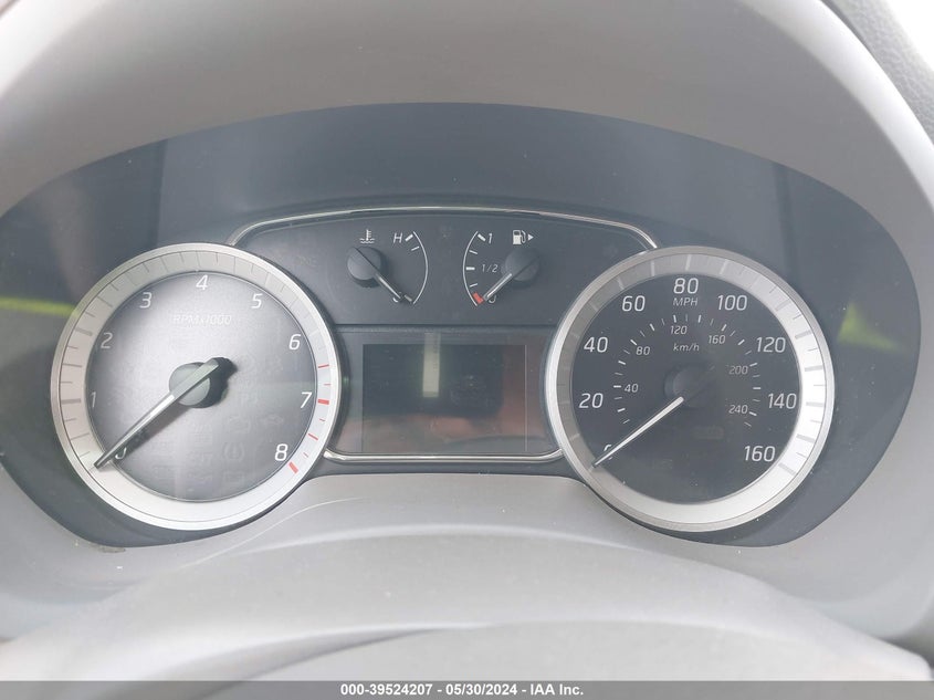 2013 Nissan Sentra Sv VIN: 3N1AB7AP4DL792362 Lot: 39524207