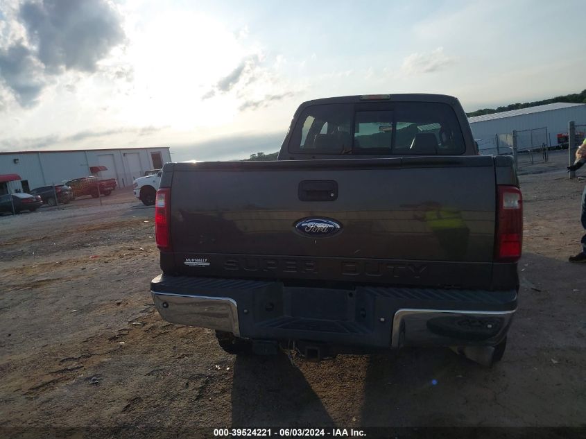 2008 Ford F-350 Fx4/Harley-Davidson/King Ranch/Lariat/Xl/Xlt VIN: 1FTWW31R78EB90403 Lot: 39524221