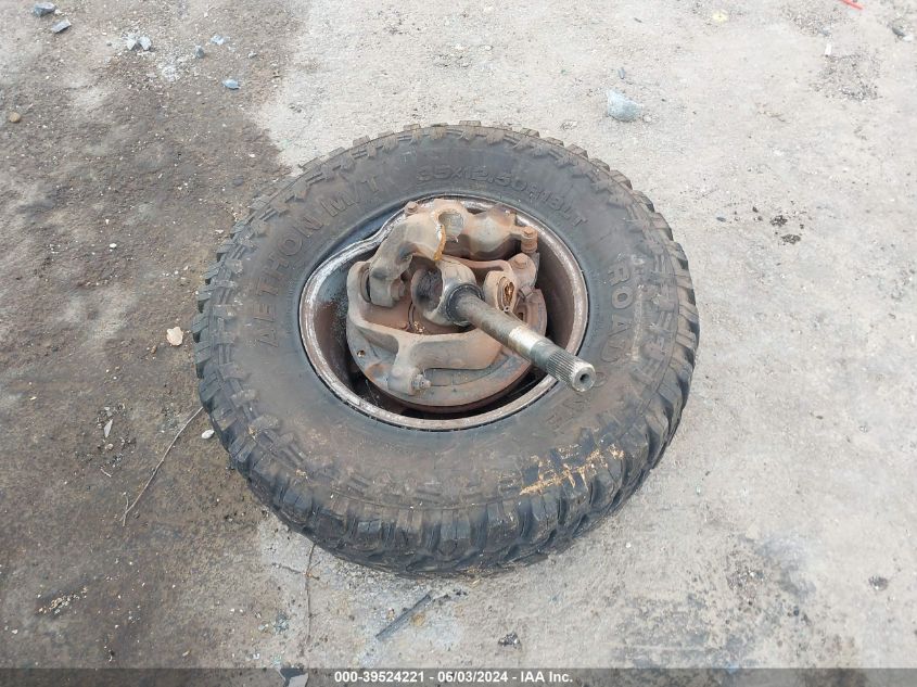 2008 Ford F-350 Fx4/Harley-Davidson/King Ranch/Lariat/Xl/Xlt VIN: 1FTWW31R78EB90403 Lot: 39524221