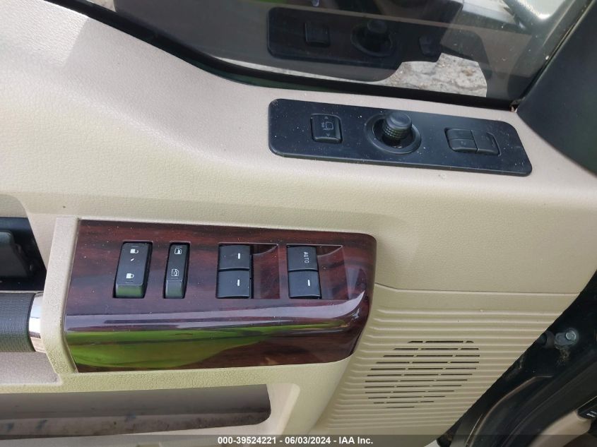 2008 Ford F-350 Fx4/Harley-Davidson/King Ranch/Lariat/Xl/Xlt VIN: 1FTWW31R78EB90403 Lot: 39524221