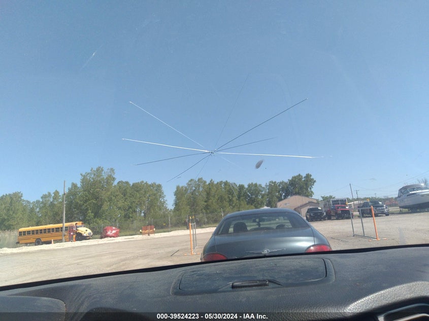 2015 Hyundai Santa Fe Limited VIN: KM8SNDHFXFU101781 Lot: 39524223