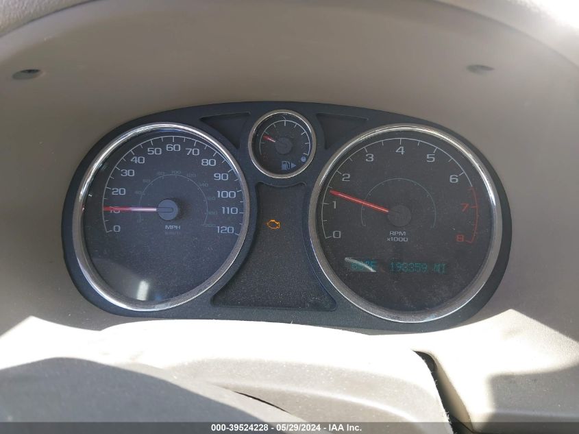 2005 Chevrolet Cobalt VIN: 1G1AK52F957563987 Lot: 39524228