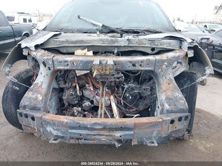 2010 Chevrolet Traverse Lt VIN: 1GNLVFED6AS156621 Lot: 39524234