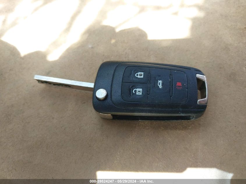 2012 Chevrolet Cruze Lt VIN: 1G1PE5SC7C7253759 Lot: 39524247