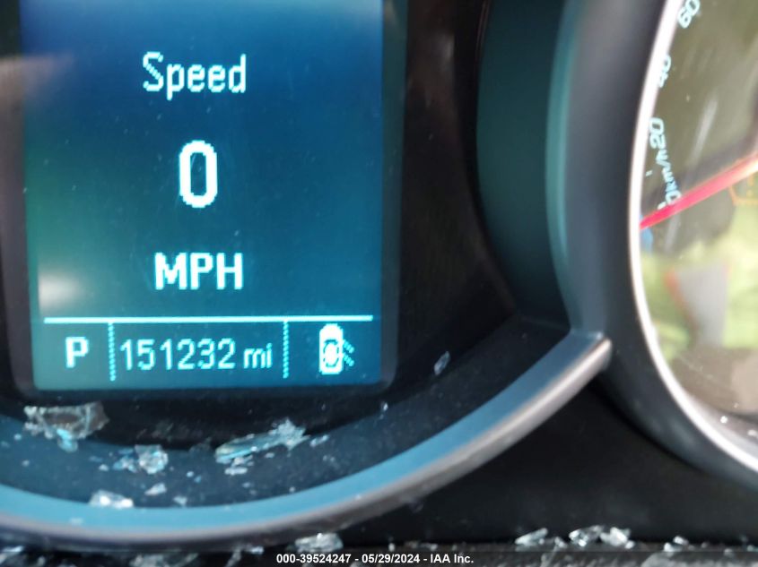 2012 Chevrolet Cruze Lt VIN: 1G1PE5SC7C7253759 Lot: 39524247