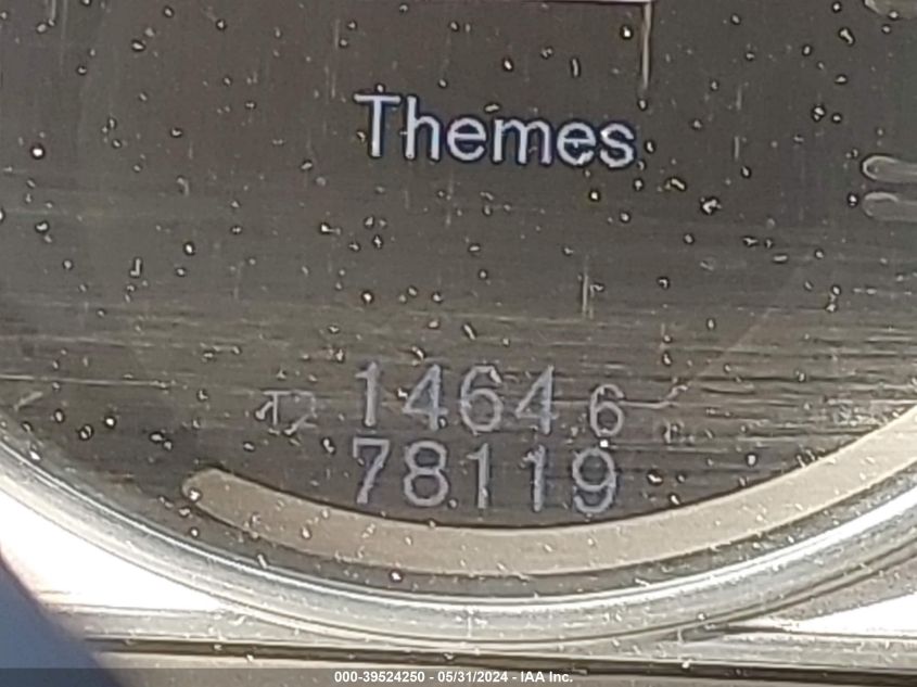 2016 Volvo S60 T5 Drive-E Premier VIN: YV126MFK6G2405246 Lot: 39524250