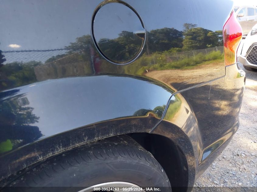 2011 Dodge Avenger Express VIN: 1B3BD4FB1BN543846 Lot: 39524263