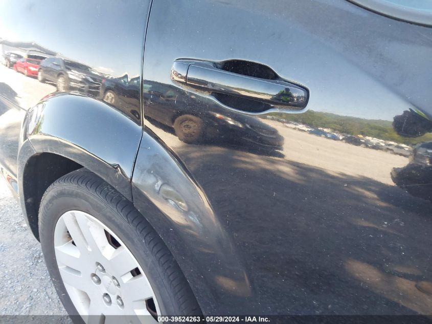 2011 Dodge Avenger Express VIN: 1B3BD4FB1BN543846 Lot: 39524263