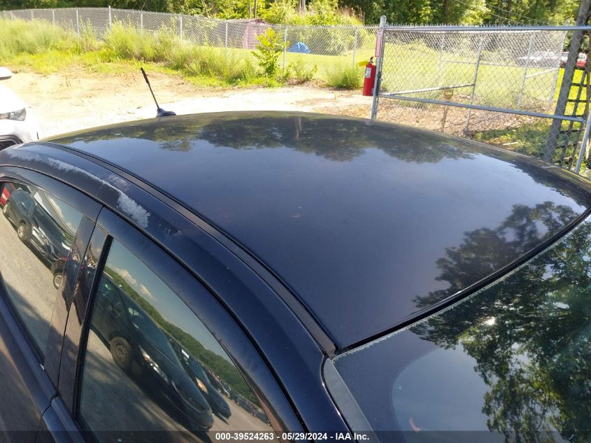 2011 Dodge Avenger Express VIN: 1B3BD4FB1BN543846 Lot: 39524263